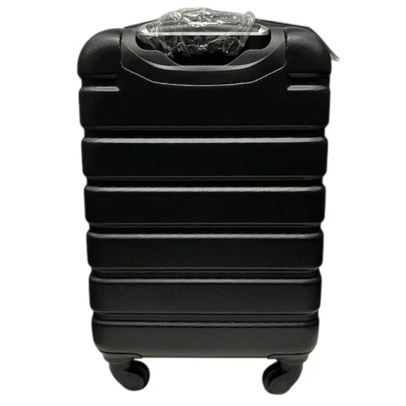 TRAVELERS CLUB Camilla Collection 20” Hardshell Expandable Carryon Suitcase NWT - Picture 4 of 16